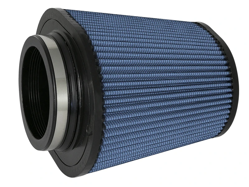 aFe Magnum FLOW Pro 5R Ersatzluftfilter F-4,5 / (9 x 7,5) B / (6,75 x 5,5) T (Inv) / 9 Zoll H