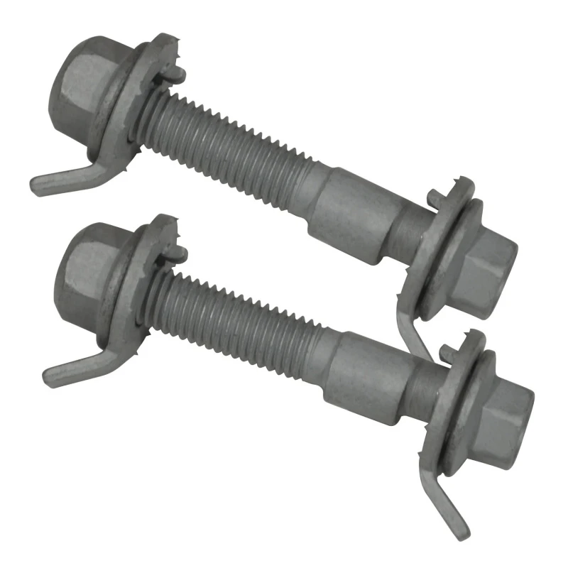 SPC Performance 00-10 Ford Focus/04-10 Volvo S40 Rear Cam Bolt Kit