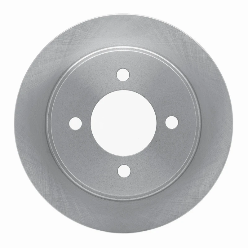 DFC 91-06 Nissan Sentra Rear Brake Rotor