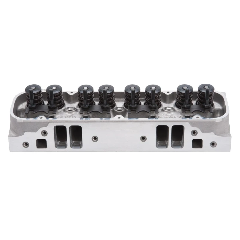 Edelbrock Performer RPM Buick Komplett