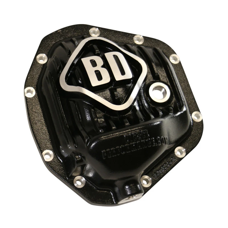 BD Diesel Differential Cover für 81-93 Dodge Dana 70