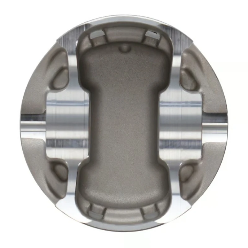 Wiseco Tracker Series Sportster 883-1200 9.51 CR Piston Kit
