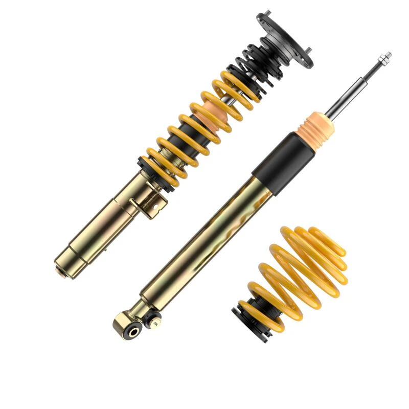 ST XTA-Plus 3 Adjustable Coilovers 97-06 BMW 3-Series (E46)