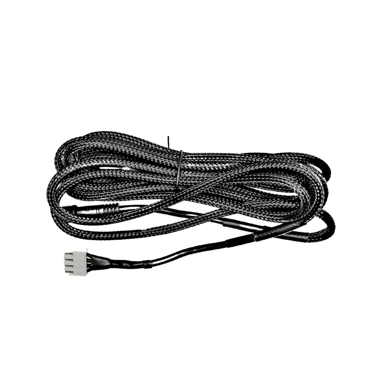 ARB Nacho 8-Switch Auxiliary Accessory Control System
