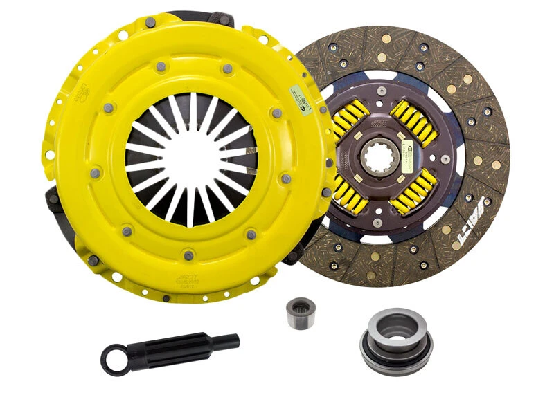 ACT Heavy Duty Performance Street Sprung Kupplungskit für 1975 Chevrolet Camaro