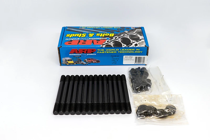 ARP Under Cut Head Stud Kit für Toyota Supra 2JZA80