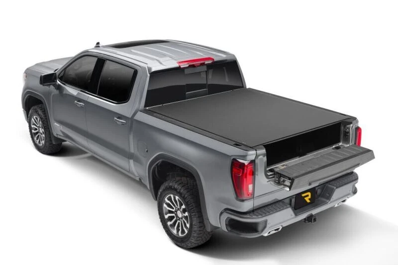 Truxedo Pro X15 Bettabdeckung für 19-20 GMC Sierra & Chevrolet Silverado 1500 (Neuer Körper) ohne Heckklappe 5ft 8in