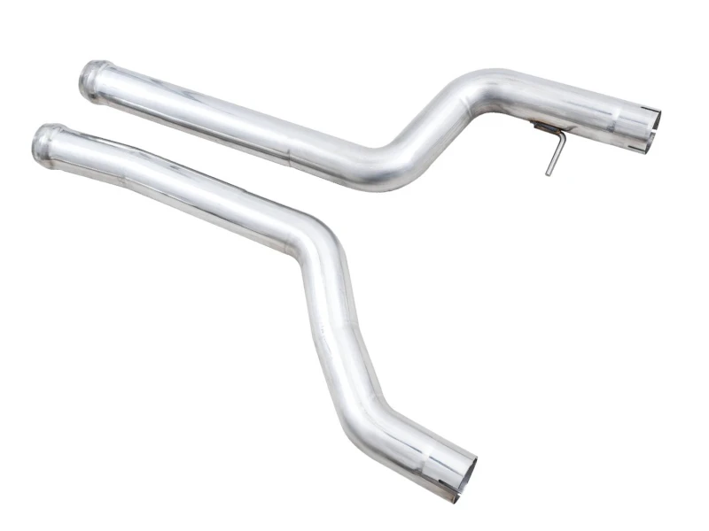AWE Non-Resonated Performance Mittelrohr für BMW G8X M3/M4