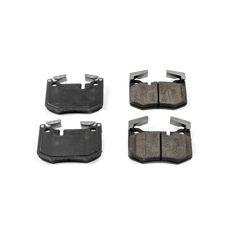 powerstop_16-1807-679450b91a196 Power Stop 16-18 Lexus GS F Rear Z16 Evolution Ceramic Brake Pads