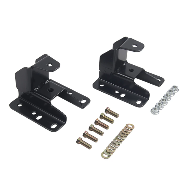belltech_6560-6792fb9f72766 Belltech HANGER-KIT 99-17 Chevy Silverado / GMC Sierra 1500 2,5-5 cm hintere Aufhängung