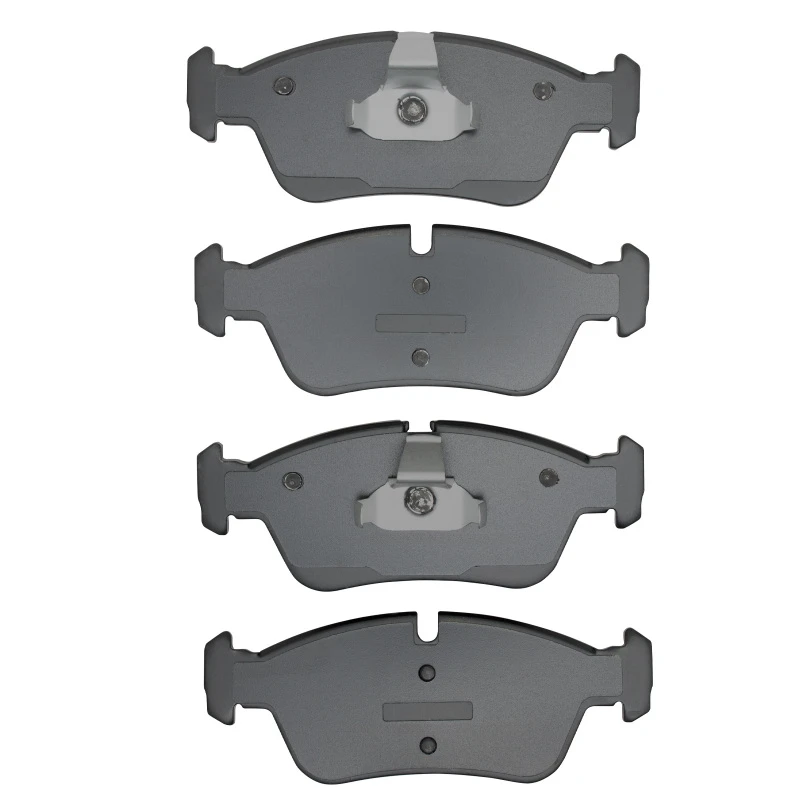 DFC 92-8 BMW 325is Front Euro 5000 Ceramic Brake Pads and Hardware Kit