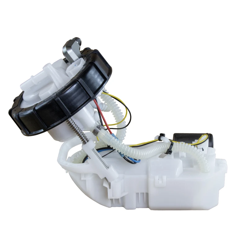 DeatschWerks 01-05 Honda Civic/02-06 Acura RSX DW400 Pumpmodul