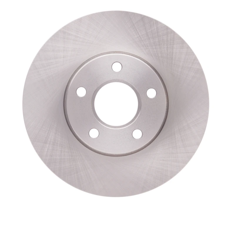 DFC 10-13 Ford Transit Connect Front Brake Rotor