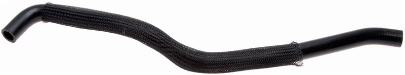 Gates 11-12 Nissan Leaf Electric Pump 1 Inlet To Connector Molded Heater Hose
