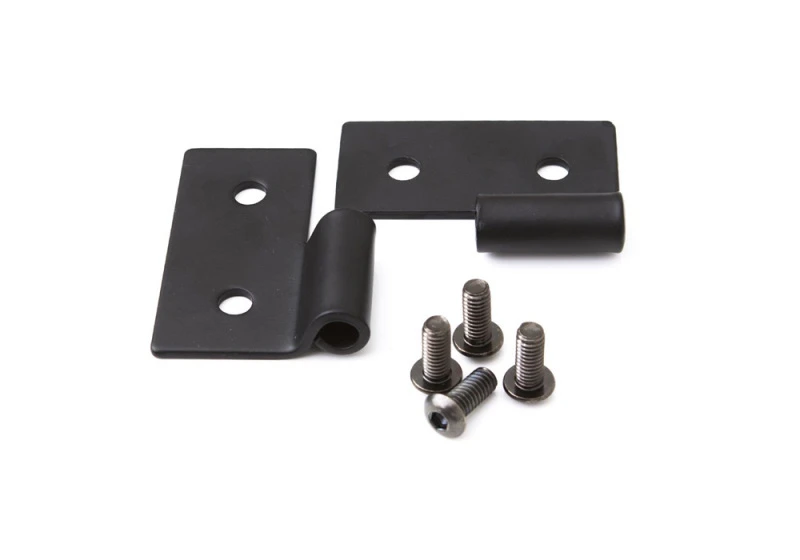 Rampage Türscharniere für 1976–1983 Jeep CJ5
