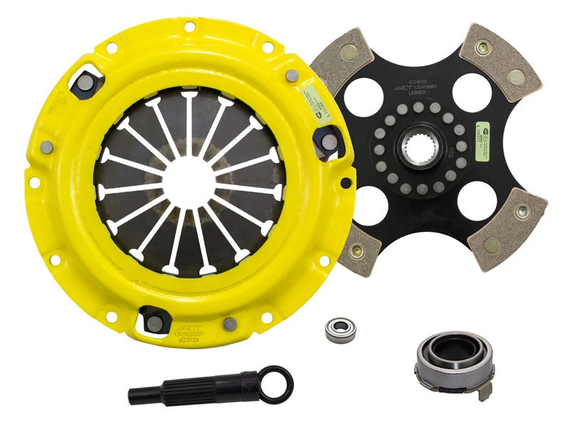 act_ZM2-XTR4-6796257187ccc ACT Clutch Kit for 1991 Mazda Miata
