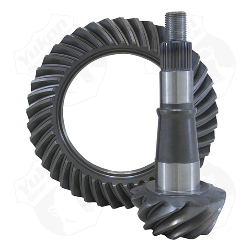 Yukon Gear High Performance Gear Set for Chrysler Front 9.25in 4.88 Ratio