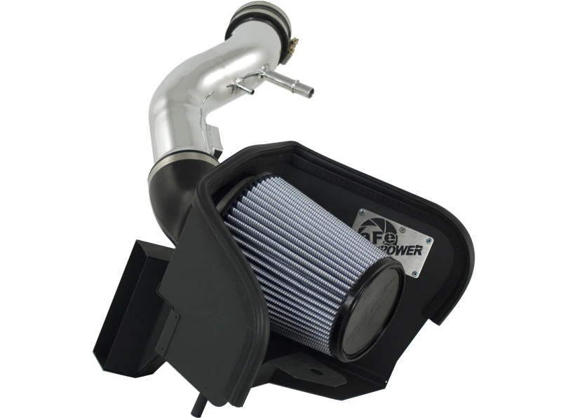 aFe MagnumFORCE Ansauganlagen Stage-2 PDS AIS PDS Ford Mustang 11-12 V6-3.7L