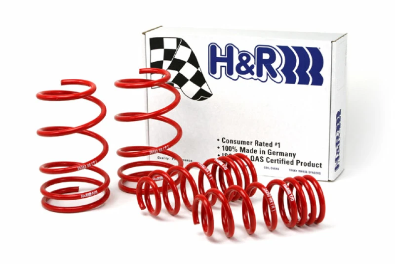 H&R 05-10 Scion tC Sportfeder
