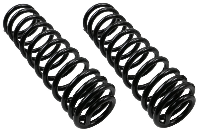 MOOG 84-96 Jeep Cherokee Vordere Schraubenfedern