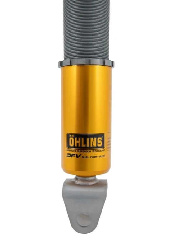 Ohlins 13-19 Porsche Carrera/S/4/Turbo (991) Road And Track Coilovers (PDCC Brackets Separate)