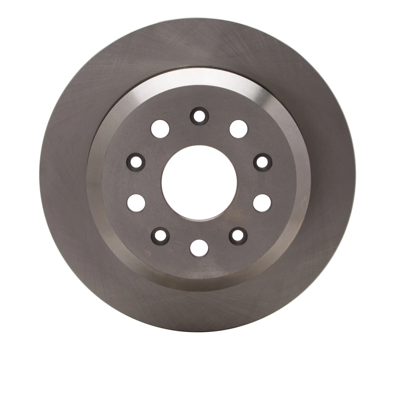 DFC 18-25 Jeep Wrangler Rear Brake Rotor