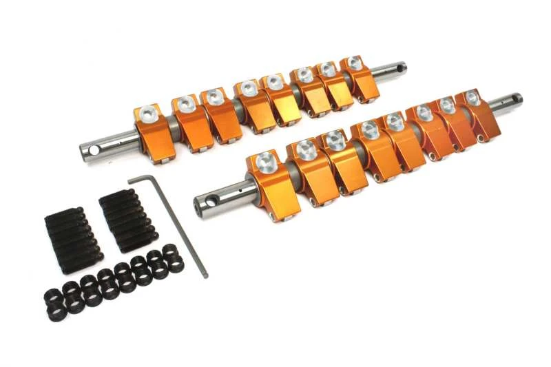 COMP Cams Alu-Schwinghebel-Kit Chrysler