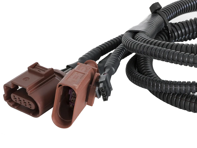 aFe Scorcher GT-Modul 09-16 Audi A4 B8 2.0T