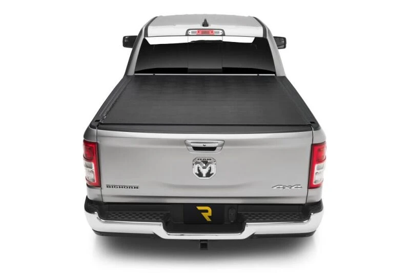 Truxedo Sentry Bettabdeckung für 19-22 Ram 1500 6ft. 4in.