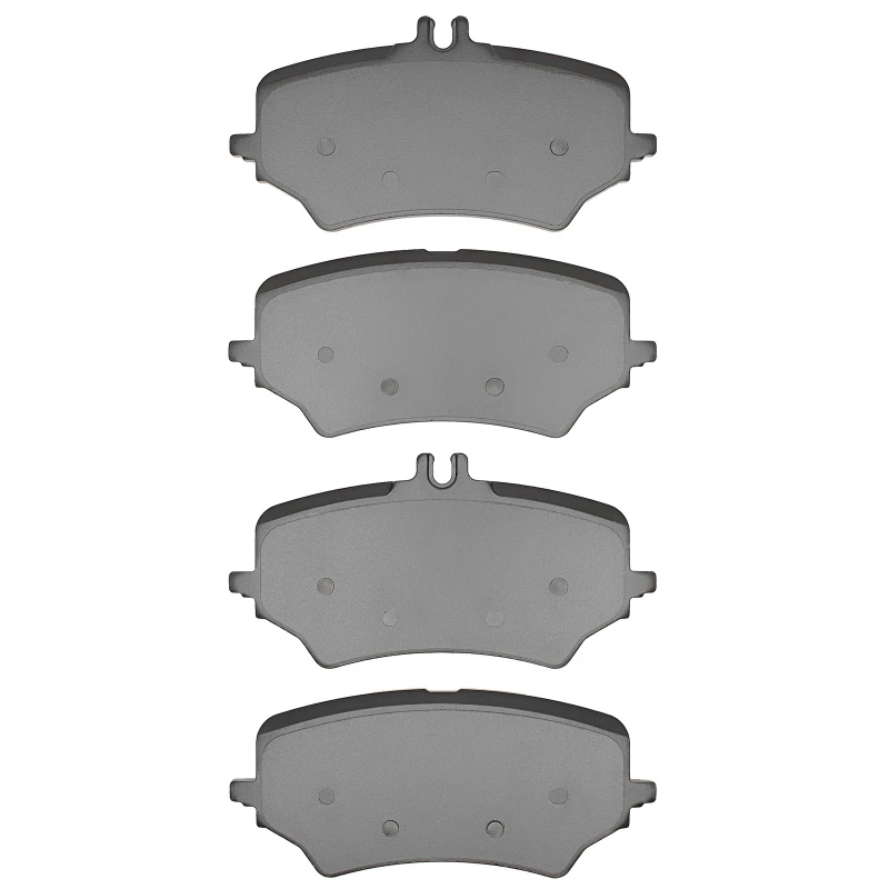 DFC 22-25 Mercedes-Benz EQE 350 Rear 5000 Advanced Ceramic Brake Pads and Hardware Kit