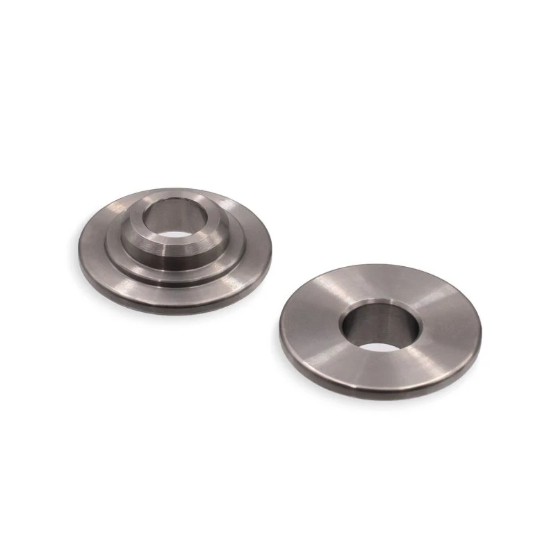 BLOX Racing Titanium Retainers for B18A-B B20 (1.8L DOHC)
