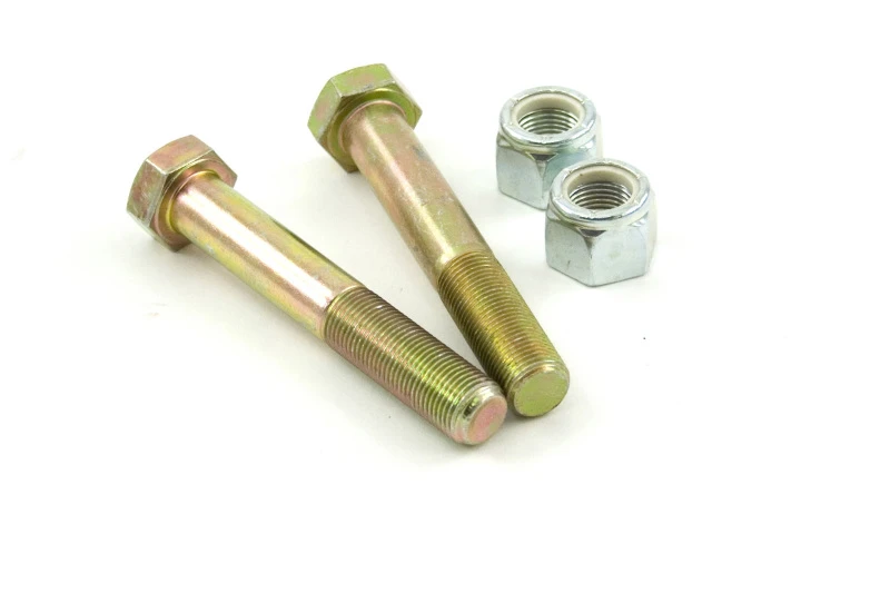 UMI Performance 59-70 Chevy B-Body Hintere Obere Querlenker-Hardware-Kit