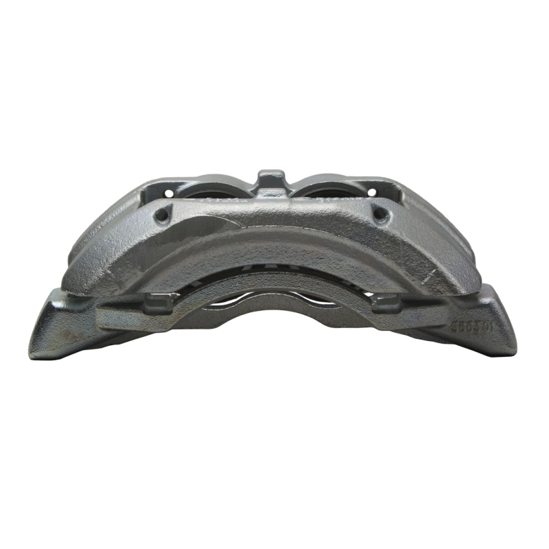 DFC 06-12 Damon Avanti Rear Right/Front Right Silver Zinc Coated Premium Caliper