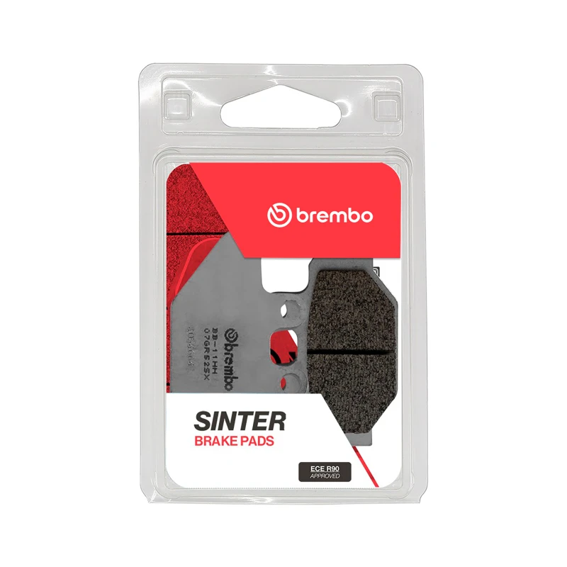 Brembo OE AM - BRAKE PAD MOTORCYCLE
