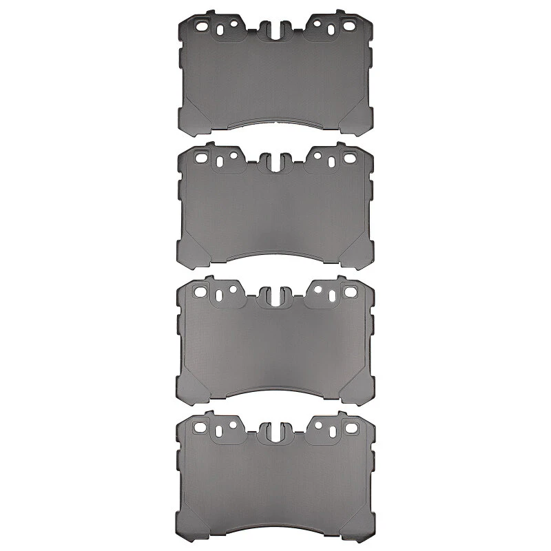 DFC 07-25 Lexus LS500 Front Euro 5000 Ceramic Brake Pads and Hardware Kit