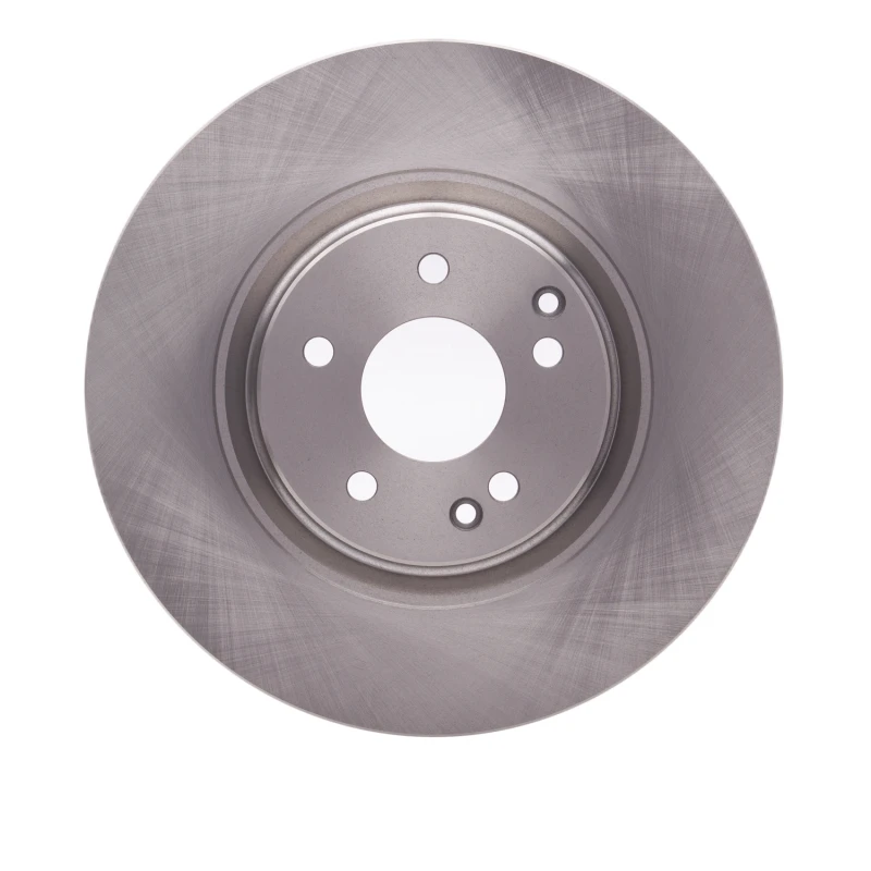 DFC 06-07 Mercedes-Benz C350 Front Brake Rotor