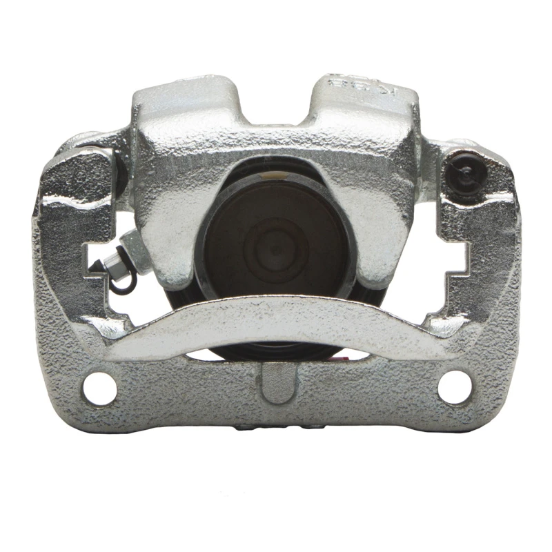 DFC 96-05 Suzuki Sidekick Front-L Premium Caliper - Silver Zinc Coated