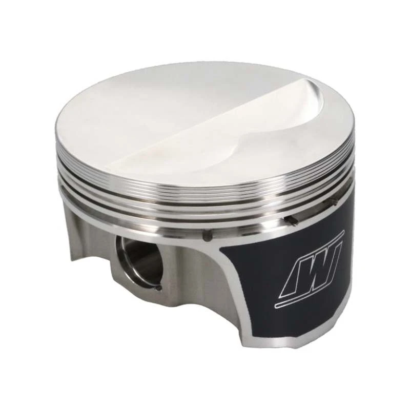 Wiseco Chevy SB RED Serie Kolbensatz 4010in Bohrung 1550in Verdichtungshöhe 0927in Pin - Set von 8