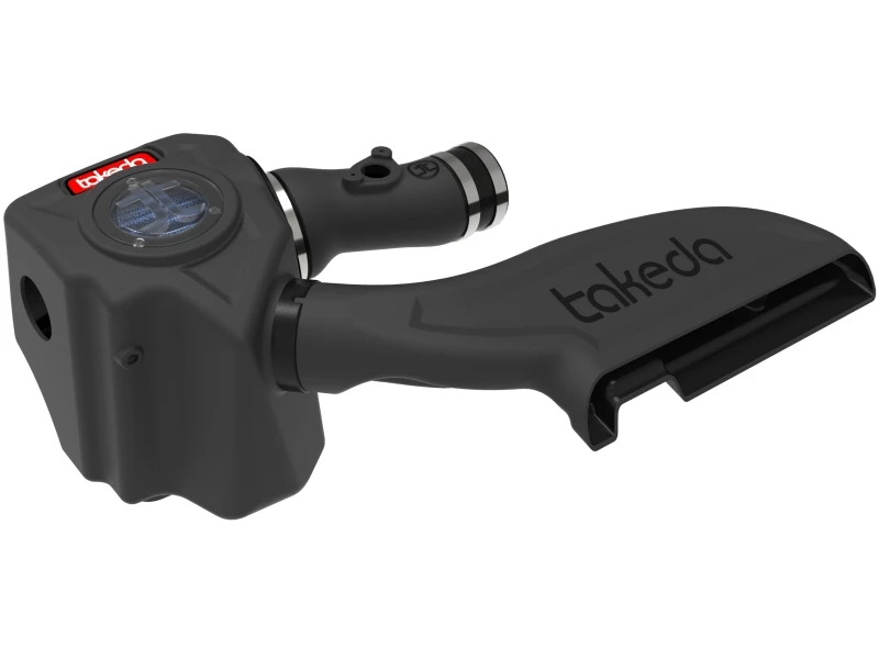 aFe Takeda Momentum Pro 5R Kaltluft-Ansaugsystem für Subaru WRX STI 18-19 H4-2.5L