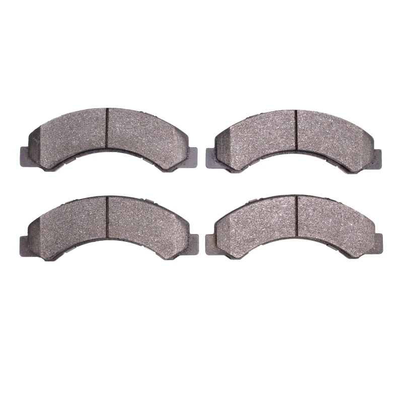 DFC 98-24 Chevrolet LCF3500 Gas Engine Rear/Front Ultimate Duty Performance Brake Pads