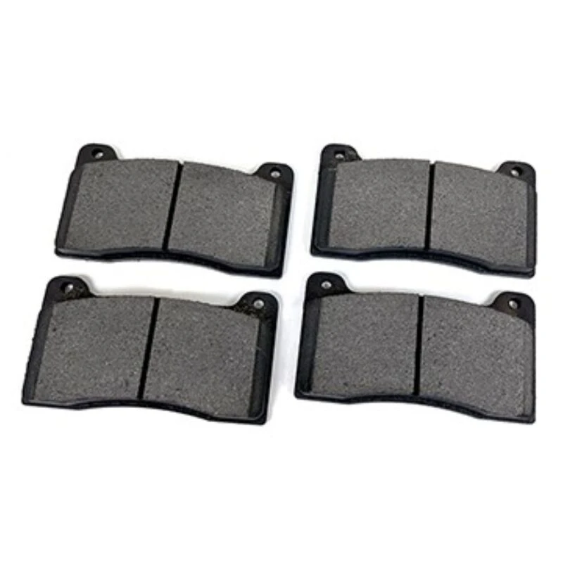 Baer Brakes Replacement Pads for Select Baer S4 Calipers