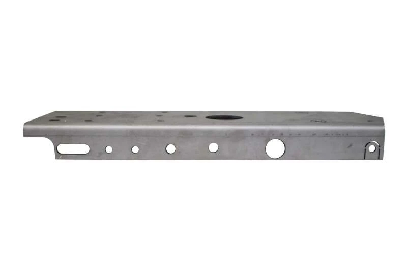 Rust Buster 2001-2010 Chevy Silverado / GMC Sierra 2500HD Short Bed Rear Frame Section - Right