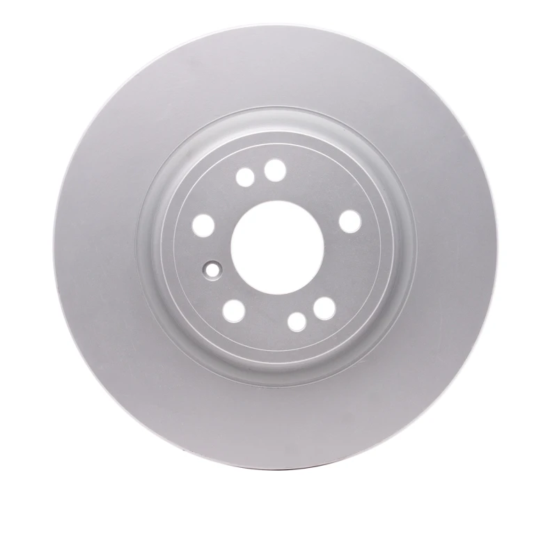 DFC 12-18 Mercedes-Benz GLE350 Front GeoSPEC Coated Rotor