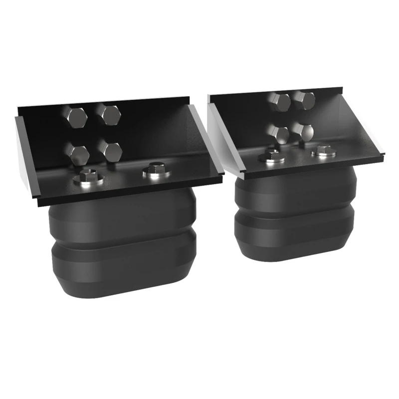 Timbren Suspension Enhancement System für Freightliner FL106