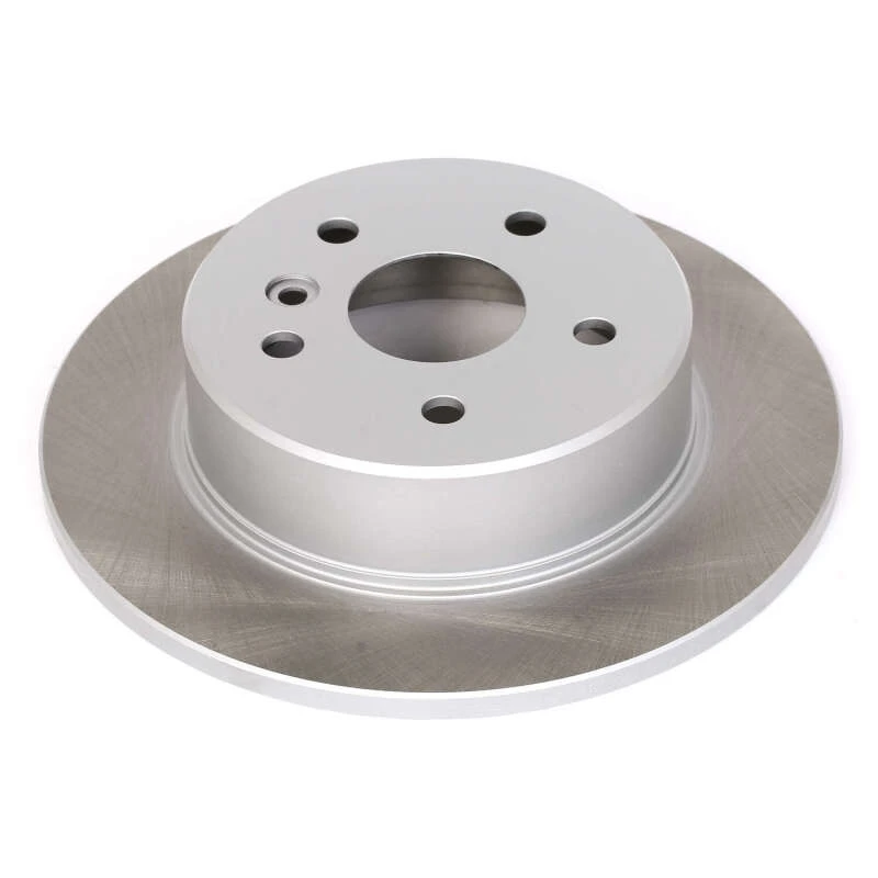 Power Stop 00-04 Toyota Avalon Rear Semi Coated Rotor