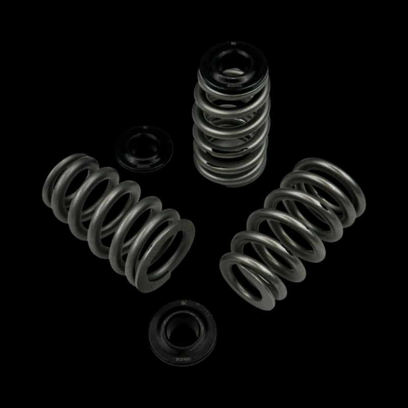Brian Crower Chevy LS Series Beehive Steel Retainer Kit