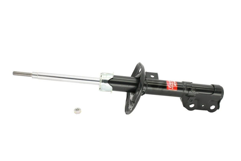 KYB-Stoßdämpfer & -Federn Excel-G vorne links HONDA Fit 2007-08