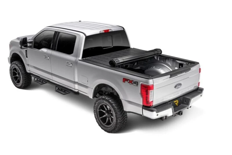 Truxedo Sentry Bettabdeckung für 15-21 Ford F-150 8ft