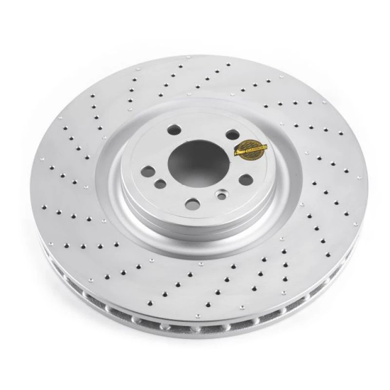 powerstop_EBR1461EVC-67945d0272d17 Power Stop 13-16 Mercedes-Benz GL350 Front Evolution High Carbon Geomet Coated Rotor