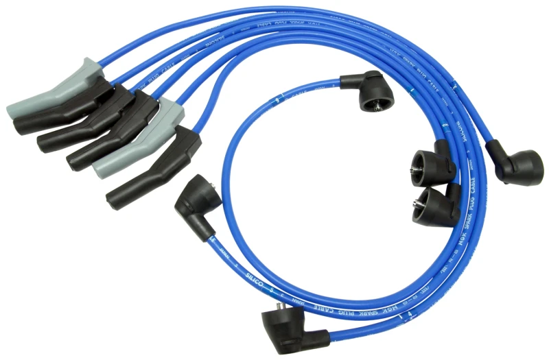 NGK Ford Windstar 1995 Zündkerzenkabelsatz